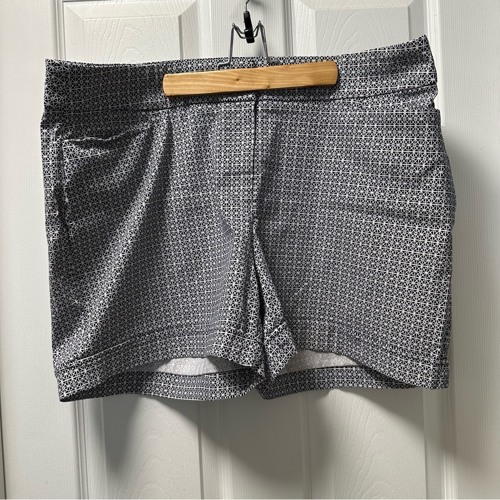Soho plus shorts 3X